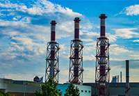 广灵柴油发电机组进气门与排气门磨损严重是什么原因