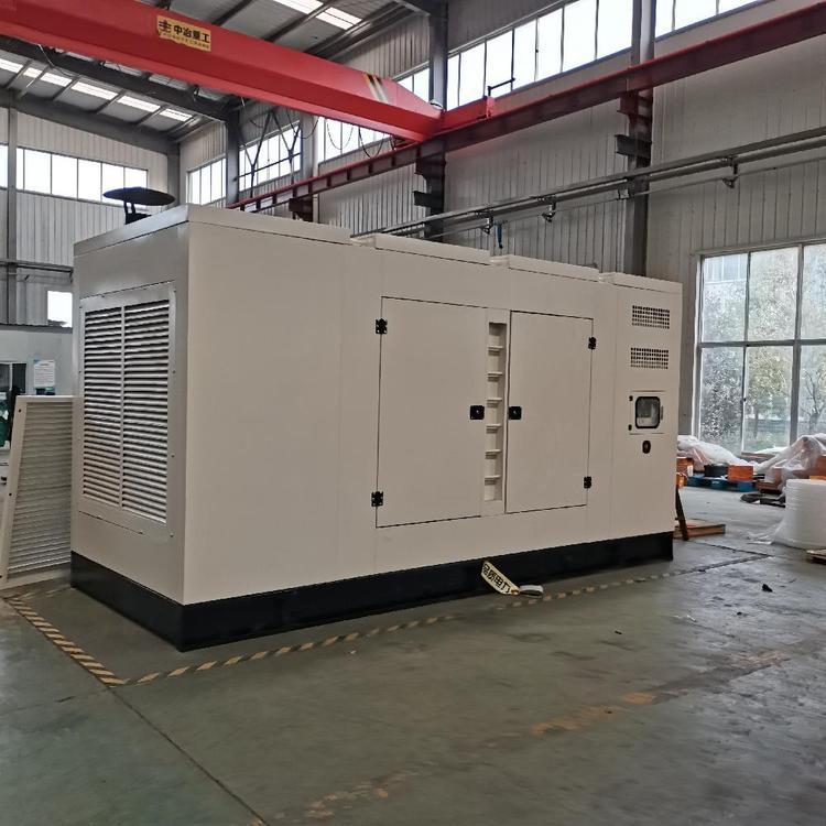 广灵发电机出租