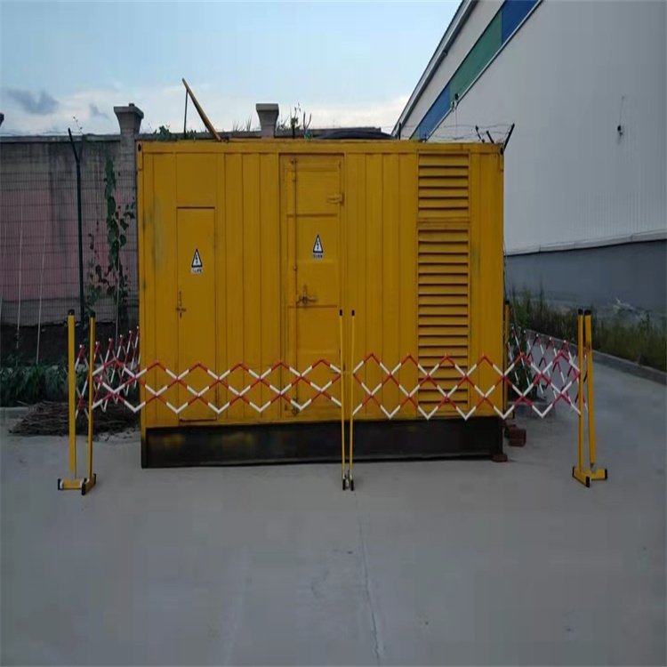 广灵发电机组油箱盖上留出小气孔有什么用？