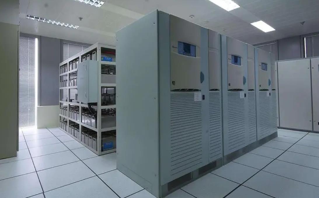 广灵UPS 电源的分类