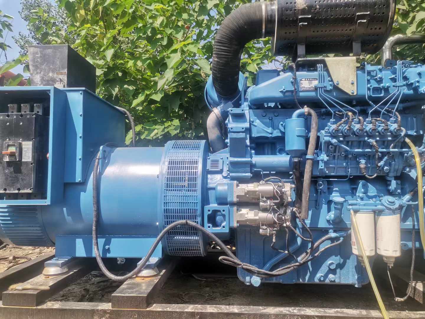 广灵无功补偿装置的性能评估标准有哪些？