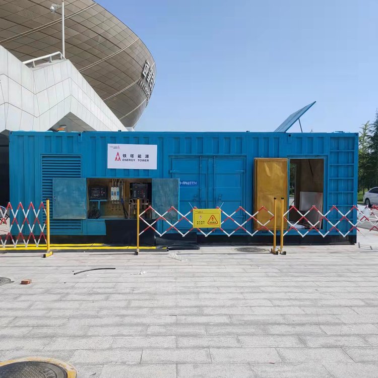 广灵介绍一下发电机组维修保养的具体操作流程