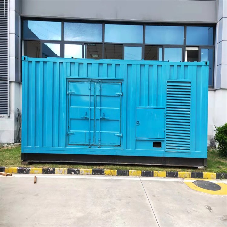 广灵发电机组使用中应注意什么事项？