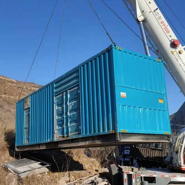 广灵发电机组维修保养中应注意什么事项？