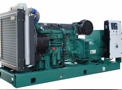 广灵升级现有发电机组的成本大概是多少？