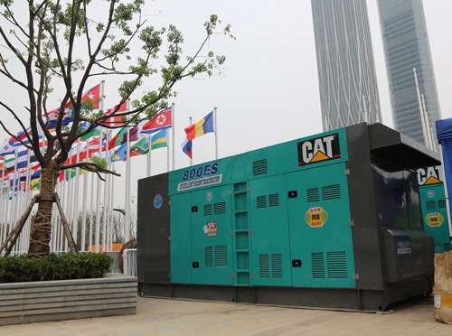 广灵详细介绍一下升级发电机组的具体步骤