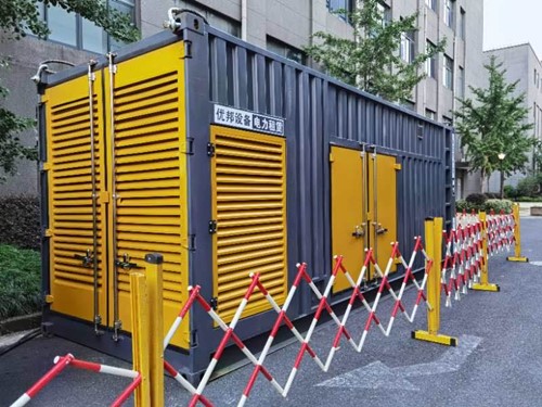 广灵温度对电压测量结果的影响是否存在理论计算公式？