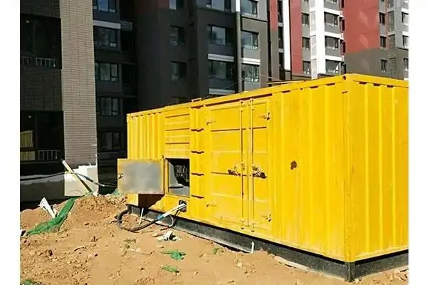 广灵发电机出租负载测试对电瓶的寿命有影响吗？