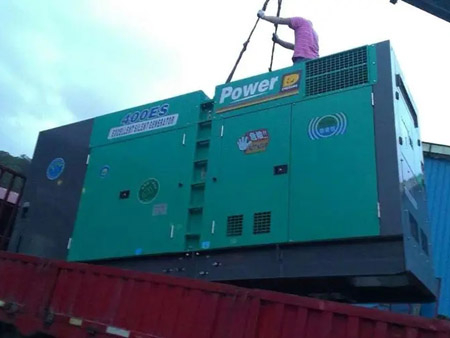 广灵空气滤清器的更换周期一般是多久？