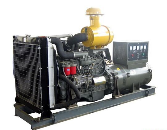 广灵汽油发电机组电瓶电解液密度偏低时如何调整？