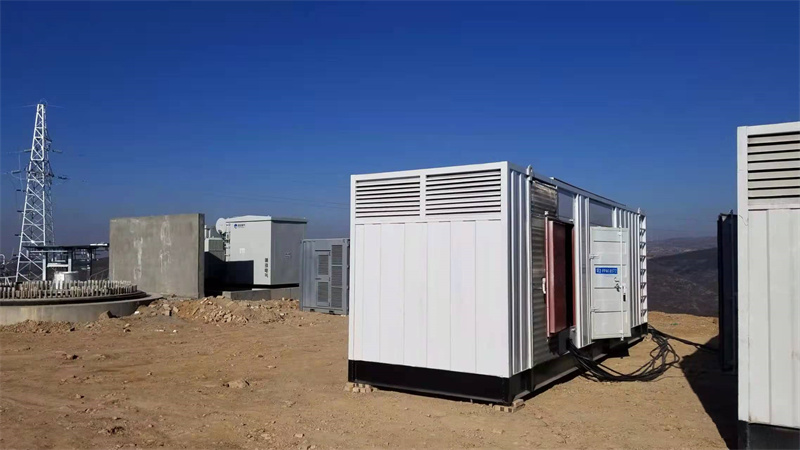 广灵带预热系统的柴油发电机组在冬季启动后需要注意什么？