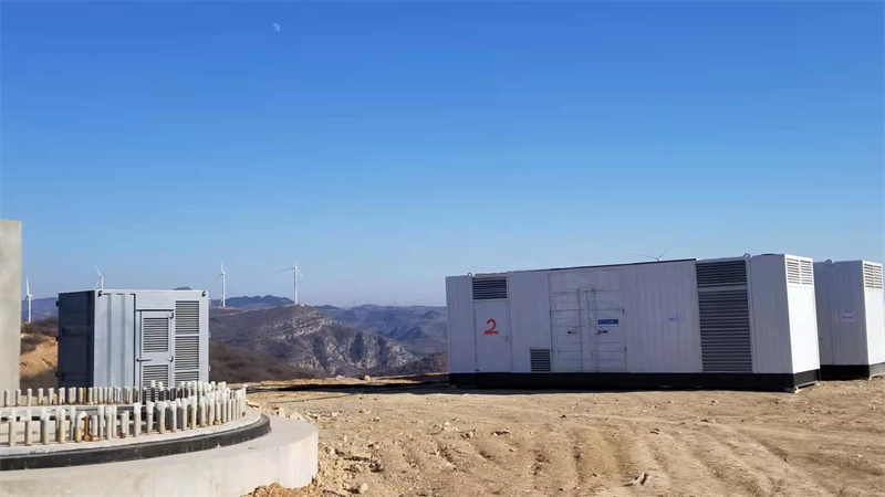 广灵带燃油预热系统的柴油发电机组在冬季启动前需要做哪些准备工作？